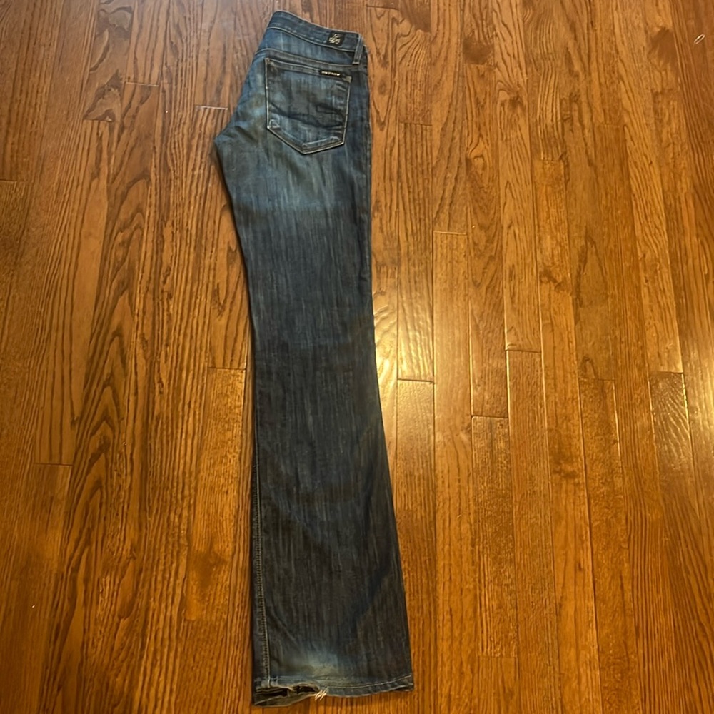 Chip & Pepper Jeans